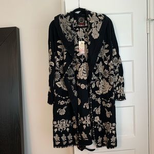 Biya by Johnny Was Duster